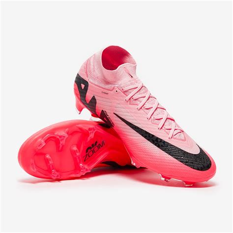 nike mercurial fußballschuhe schwarz pink|nike mercurial fußballschuhe.